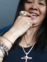 Pingping, 46&nbsp;years: im simple women i looking for serios man and good care have job thank you